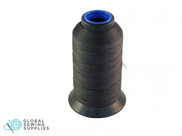 Hand Sewing N.B.T. Thread No. 24 100% Cotton Glazed